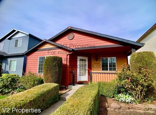 20635 NE Fairview Lake Way, Fairview, OR 97024