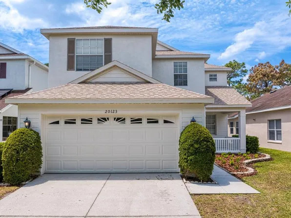 20123 Bay Cedar Ave, Tampa, FL 33647