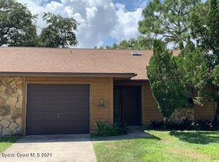 5610 Sisson Rd, Titusville, FL 32780
