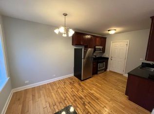 2906 N Kolmar Ave #2, Chicago, IL 60641