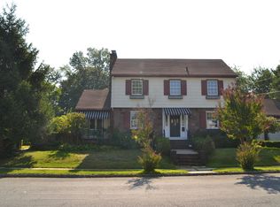 4 Norfolk Ave, Maplewood, NJ 07040