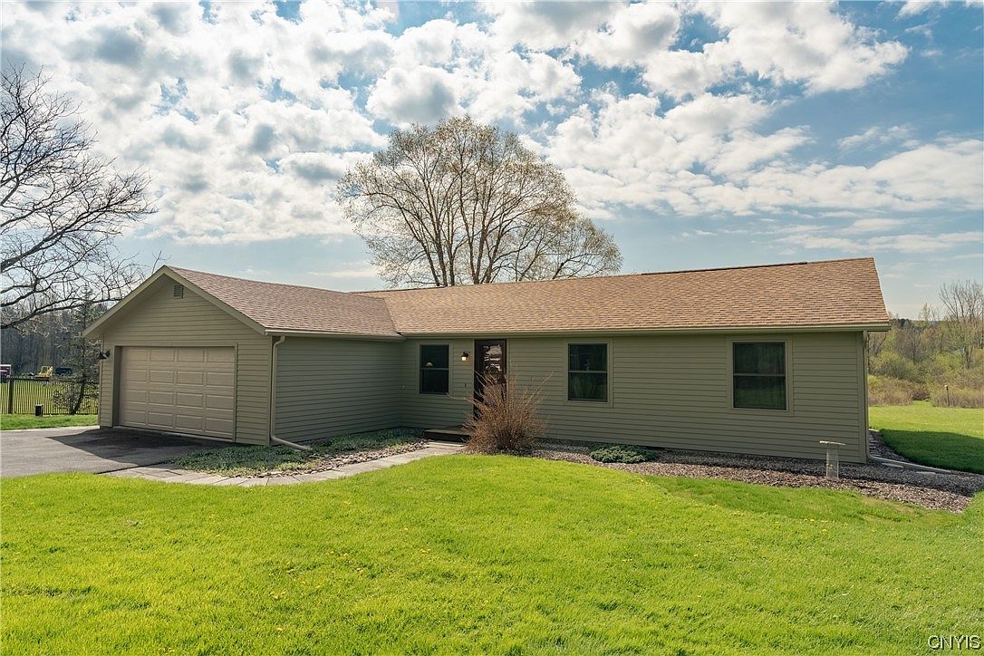 3104 Seneca Tpke, Canastota, NY 13032 Zillow