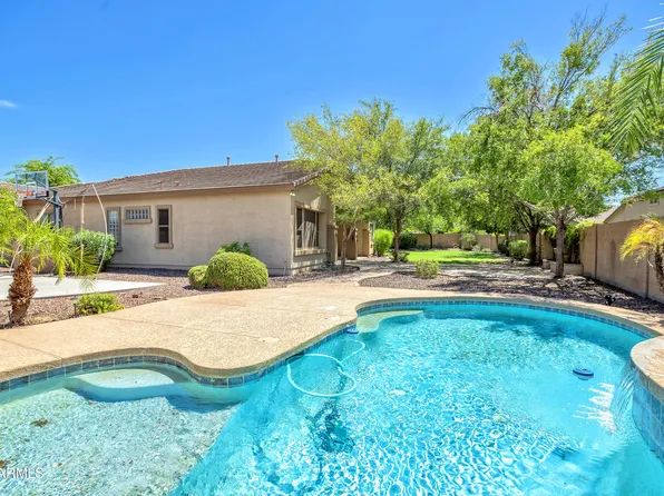 7333 N Kirsten Avenue, Glendale, AZ 85305