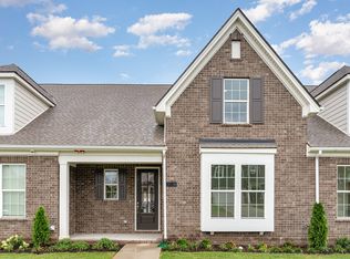 1075 Wrights Mill Rd #H-6, Spring Hill, TN 37174