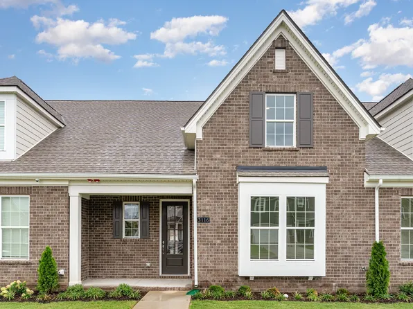 1075 Wrights Mill Rd #H-6, Spring Hill, TN 37174