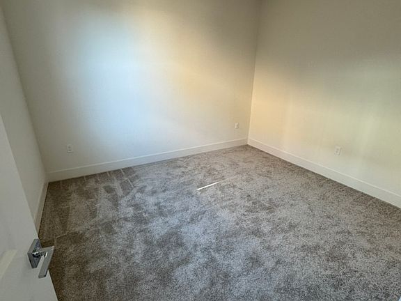 Next-gen bedroom