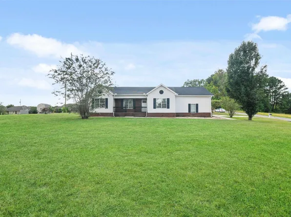 1430 County Road 47, Clanton, AL 35045