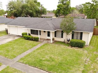 2302 Terrace Ave, Victoria, TX 77901