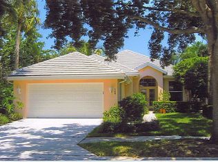 166 Hampton Pl, Jupiter, FL 33458