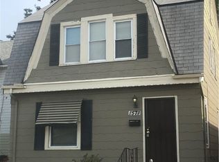 1571 W 102nd St, Cleveland, OH 44102