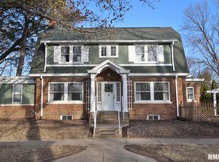 414 N Glenwood Ave, Peoria, IL
