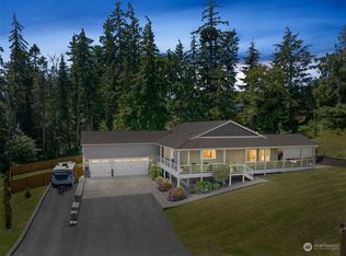1012 Cavalero Rd, Camano Island, WA 98282