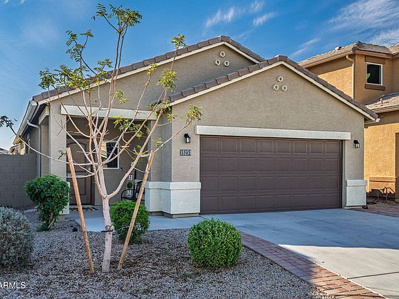 2nd image of 35251 W SAN ILDEFANSO Avenue