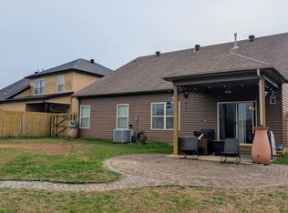 1281 Eagles View Dr, Clarksville, TN 37040
