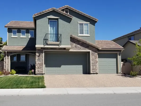 2720 Bonfire Ln, Reno, NV 89521