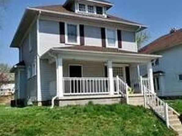 472 Stanton Ave, Springfield, OH 45503