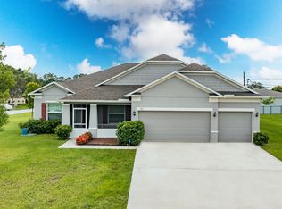 502 NW Argosy Ave, Port Saint Lucie, FL 34983