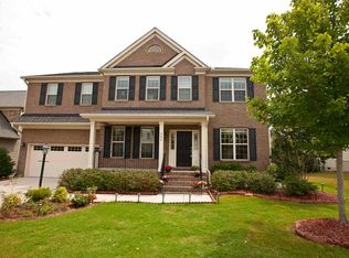 208 Clear River Pl W, Cary, NC 27519