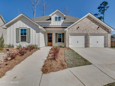 621 Cobalt Way, Brandon, MS, 39042