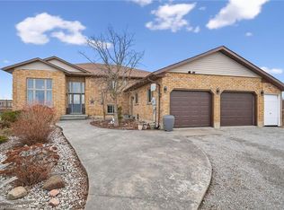 1292 Concession Rd #11, Rainham, ON N0A 1G0