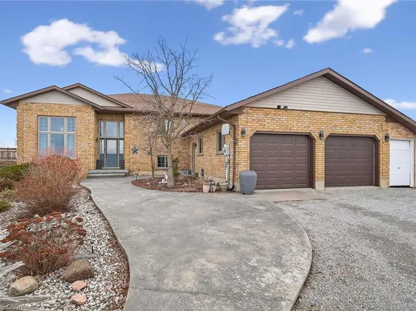 1292 Concession Rd #11, Rainham, ON N0A 1G0