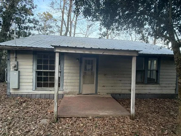 1824 County Road 1265, Center, TX 75935