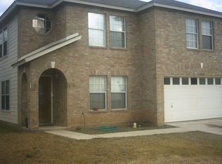 6834 Knights Hvn, Live Oak, TX 78233
