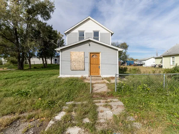 1616 10th Ave, Council Bluffs, IA 51501