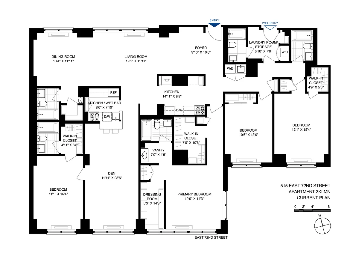 Building Photo - 515 E 72nd St #3KLMN
