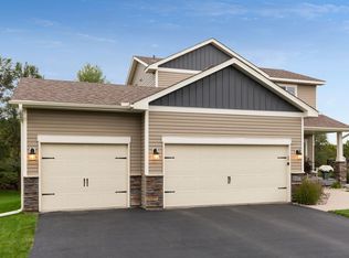 3475 124th Cir NE, Blaine, MN 55449