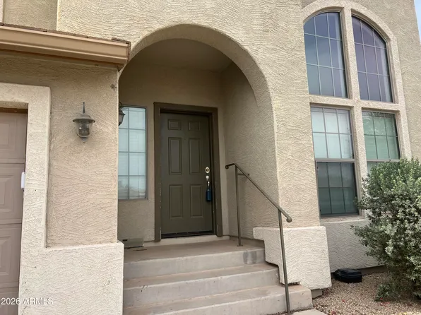 1681 E JAHNS Drive, Casa Grande, AZ 85122