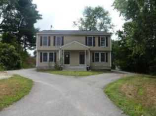 256 W Rosemont Ave, Manchester, NH 03103