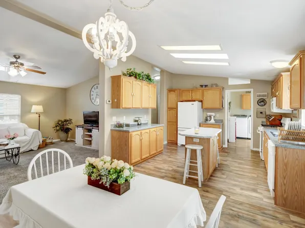 1400 W Marlette St Space 3, Ione, CA 95640