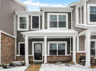 19439 Grassy Branch Rd, Westfield, IN 46074