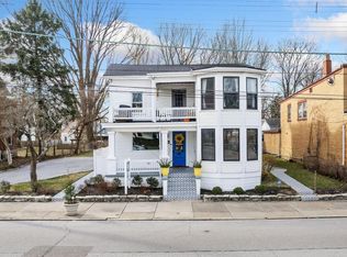 6121 Madison Rd, Cincinnati, OH 45227