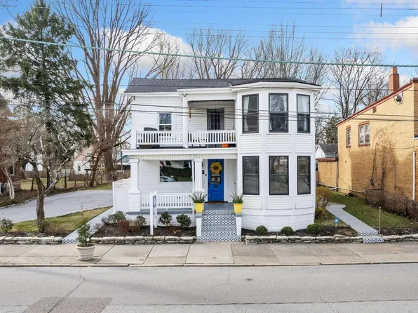 6121 Madison Rd, Cincinnati, OH 45227