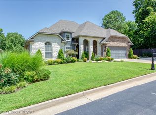 5220 Free Ferry Rd, Fort Smith, AR 72903