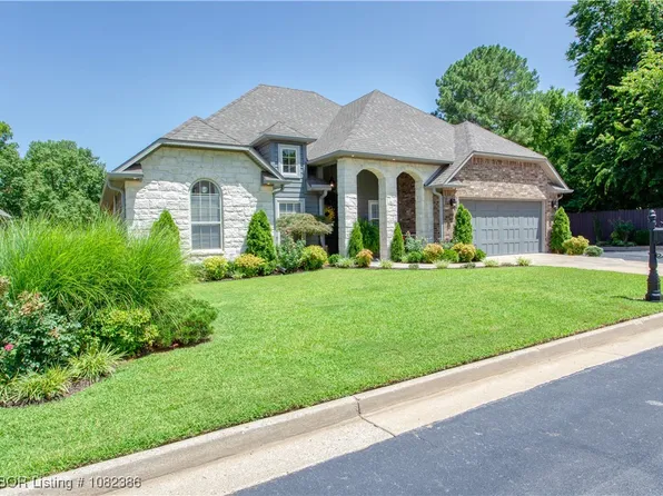 5220 Free Ferry Rd, Fort Smith, AR 72903