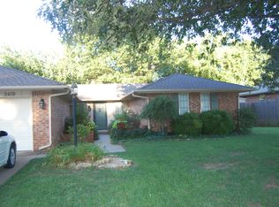 2409 S Lawn Pl, El Reno, OK 73036