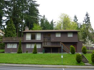 22602 66th Ave W, Mountlake Terrace, WA 98043