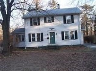 1614 Canfield Rd, Youngstown, OH 44511