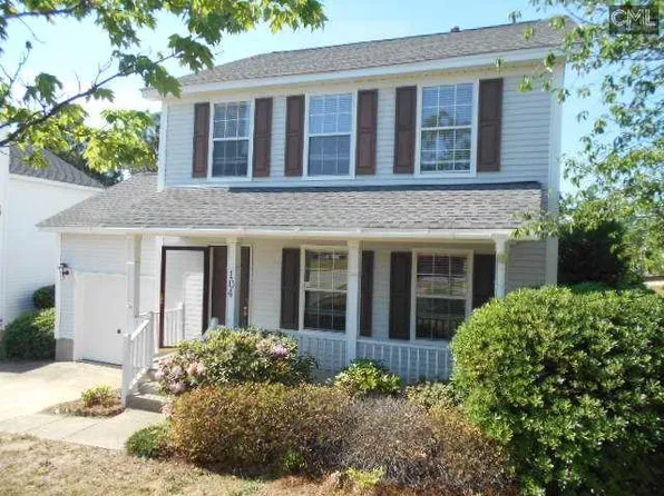 104 Rolling Knoll Dr, Columbia, SC 29229
