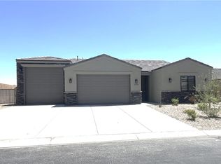 3124 Esmerelda Dr, Bullhead City, AZ 86429