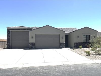 3124 Esmerelda Dr, Bullhead City, AZ, 86429