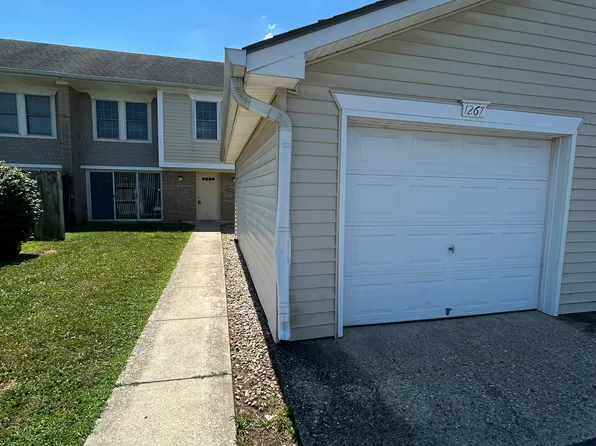 1267 Priority Pl, Indianapolis, IN 46227