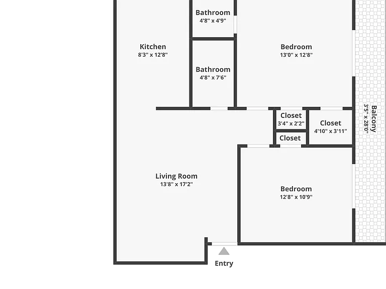 True North Apartments — Photo 15