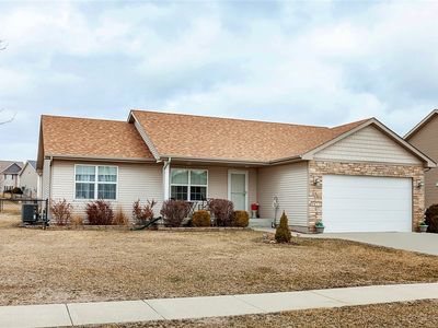 2811 SE Ridge Crest St, Grimes, IA, 50111