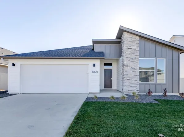 10539 W Teratai St, Star, ID 83669