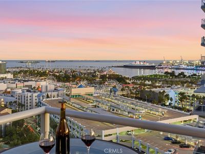 400 W Ocean Blvd Unit 1702, Long Beach, CA, 90802