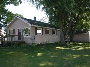953 Elm St, Antigo, WI 54409